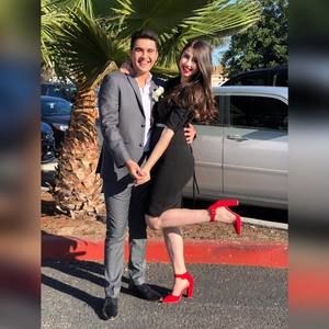 Meet your Posher, Marilin aglae